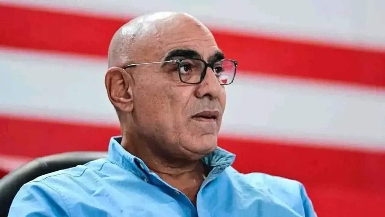 هشام نصر يكشف تطورات أزمة صلاح مصدق وموقف إيقاف القيد